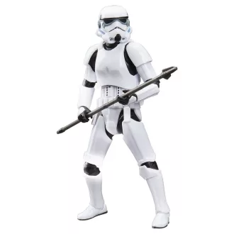   Star Wars: Droids Black Series Action Figure Imperial Stormtrooper 15 cm