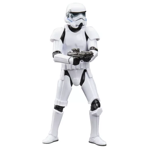 Star Wars: Droids Black Series Action Figure Imperial Stormtrooper 15 cm