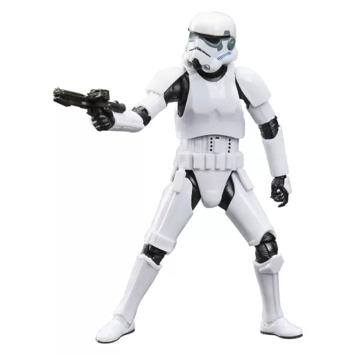 Star Wars: Droids Black Series Action Figure Imperial Stormtrooper 15 cm