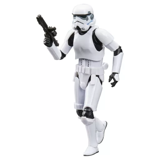 Star Wars: Droids Black Series Action Figure Imperial Stormtrooper 15 cm