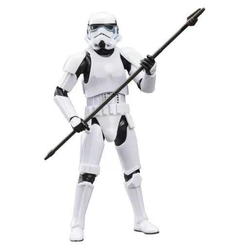 Star Wars: Droids Black Series Action Figure Imperial Stormtrooper 15 cm