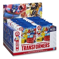 Blind Boxes