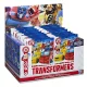 Transformers Mini Action Figures 4 cm Tiny Turbo Changers Blind Box Display (24)