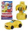 Transformers Mini Action Figures 4 cm Tiny Turbo Changers Blind Box Display (24)