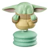 Star Wars Mini Figures 4 cm Grogu Snack Attack Series 1 Blind Box Display (24)