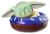 Star Wars Mini Figures 4 cm Grogu Snack Attack Series 1 Blind Box Display (24)