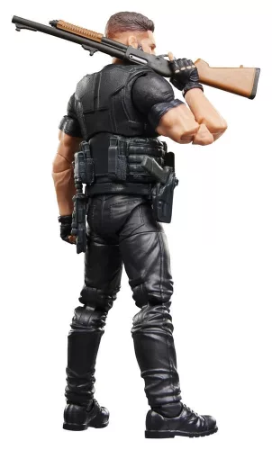 The Punisher Marvel Legends Action Figure The Punisher 15 cm