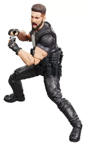 The Punisher Marvel Legends Action Figure The Punisher 15 cm