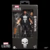 The Punisher Marvel Legends Action Figure The Punisher 15 cm