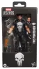 The Punisher Marvel Legends Action Figure The Punisher 15 cm