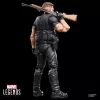 The Punisher Marvel Legends Action Figure The Punisher 15 cm