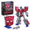 Transformers Icons Voyager Class Action Figure Optimus Prime 17 cm