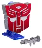 Transformers Icons Voyager Class Action Figure Optimus Prime 17 cm
