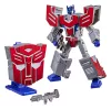 Transformers Icons Voyager Class Action Figure Optimus Prime 17 cm