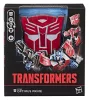 Transformers Icons Voyager Class Action Figure Optimus Prime 17 cm