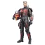 Star Wars: The Clone Wars Black Series Action Figure Gar Saxon 15 cm