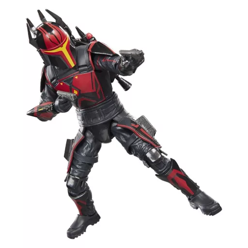 Star Wars: The Clone Wars Black Series Action Figure Gar Saxon 15 cm