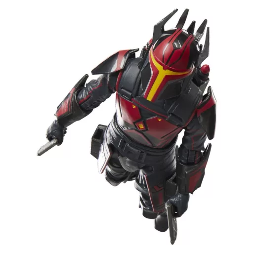 Star Wars: The Clone Wars Black Series Action Figure Gar Saxon 15 cm