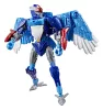 Transformers Deluxe Class Action Figure Star Eagle 11 cm