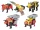 Transformers Power of the Primes Combiner Action Figure Predaking 45 cm
