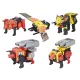Transformers Power of the Primes Combiner Action Figure Predaking 45 cm