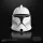 Star Wars Episode II Black Series Electronic Helmet Phase I Clone Trooper