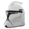 Star Wars Episode II Black Series Electronic Helmet Phase I Clone Trooper
