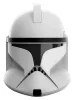 Star Wars Episode II Black Series Electronic Helmet Phase I Clone Trooper