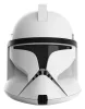 Star Wars Episode II Black Series Electronic Helmet Phase I Clone Trooper