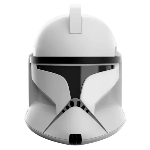 Star Wars Episode II Black Series Electronic Helmet Phase I Clone Trooper