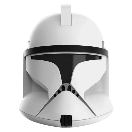 Star Wars Episode II Black Series Electronic Helmet Phase I Clone Trooper