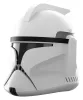 Star Wars Episode II Black Series Electronic Helmet Phase I Clone Trooper