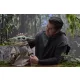 Star Wars Animatronic Life-Size Figure Ultimate Grogu 37 cm