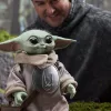 Star Wars Animatronic Life-Size Figure Ultimate Grogu 37 cm