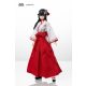 Pocket Art Action Figura 1/12 PA005 Exorcism Shrine Maiden Tsubaki 15 cm