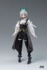 Pocket Art Action Figura 1/12 PA008 Rose Knight Gloria 15 cm