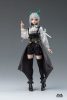 Pocket Art Action Figura 1/12 PA008 Rose Knight Gloria 15 cm