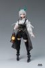 Pocket Art Action Figura 1/12 PA008 Rose Knight Gloria 15 cm