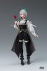 Pocket Art Action Figura 1/12 PA008 Rose Knight Gloria 15 cm