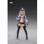 Pocket Art Action Action Figure 1/12 PA012 Cardinal Blade Merina 15 cm