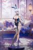 Original Character PVC Szobor 1/6 Qi Kai De Sheng Bunny Girl illustration by Machi 29 cm