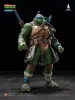 Teenage Mutant Ninja Turtles Action Figure Leonardo Deluxe Version 20 cm