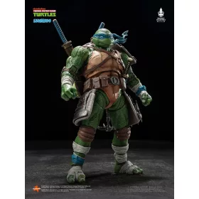   Teenage Mutant Ninja Turtles Action Figure Leonardo Deluxe Version 20 cm