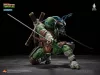Teenage Mutant Ninja Turtles Action Figure Leonardo Deluxe Version 20 cm