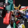 Amakuni Kizin Diecast Action Figure Accessory Set Option Parts Set Great Might Gaine