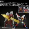 Amakuni Kizin Diecast Action Figure Accessory Set Option Parts Set Great Might Gaine