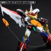 Amakuni Kizin Diecast Action Figure Great Might Gaine 24 cm