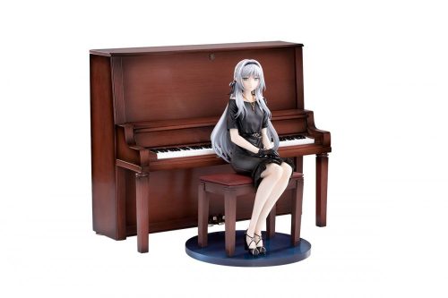 Girls Frontline PVC Szobor 1/7 AN94 Wolf and Fugue 19 cm