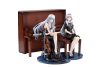 Girls Frontline PVC Szobor 1/7 AN94 Wolf and Fugue 19 cm