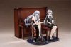 Girls Frontline PVC Szobor 1/7 AN94 Wolf and Fugue 19 cm